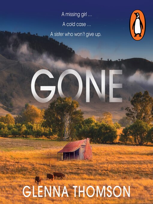 Title details for Gone by Glenna Thomson - Wait list